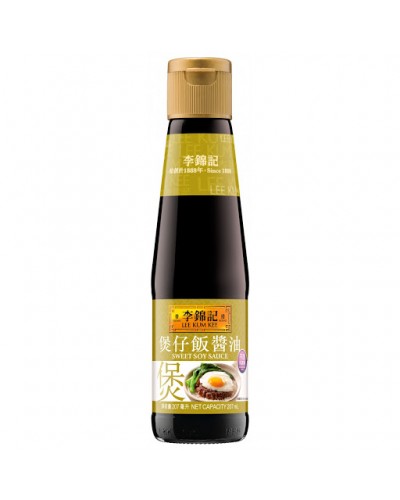 Sos de soia dulce(LKK)207ml